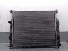 Radiateur Mercedes 350