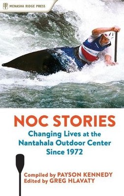 Payson Kennedy NOC Stories (Hardback)