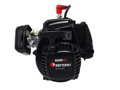 Zenoah G320RC 32cc Engine | eBay