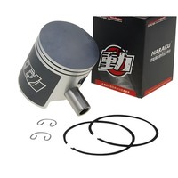 Naraku Kolben Satz 70Ccm FüR MBK X - Limit Enduro 50 Generic Trigger Sm