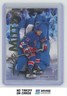 2025-26 Fleer Flair Hot Mitts Adam Fox #HM-5 New York Rangers