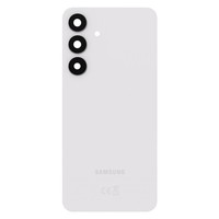 Batteriedeckel Galaxy S25 Fe Service Pack, Kleber Integriert