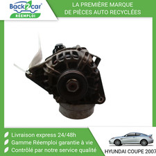 Alternateur Hyundai COUPE