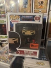 Funko Pop! Television: Master's of The Universe - Ninjor #1036 Nycc Exclusive Le