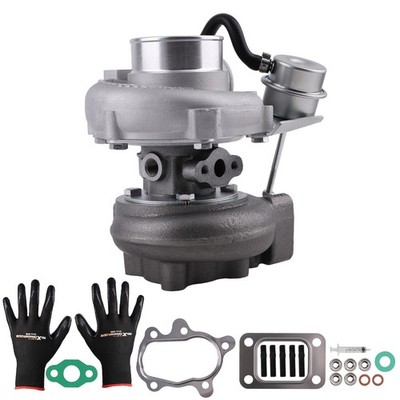 Turbolader T25 T28 GT25 GT28 GT2871 GT2860 A/R .64 .60 1,8 - 3,0L 400PS