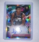2025 Topps Cosmic Chrome Ace Bailey Base (RAW)
