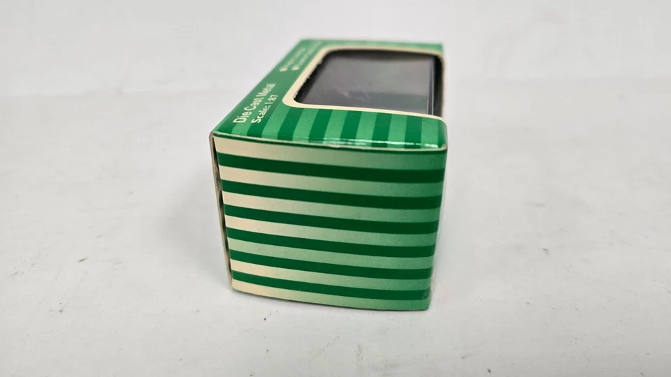 MODEL POWER MINIS #19130 HO SCALE MINI COOPER NEW IN BOX Free S&H - Image 4 of 4