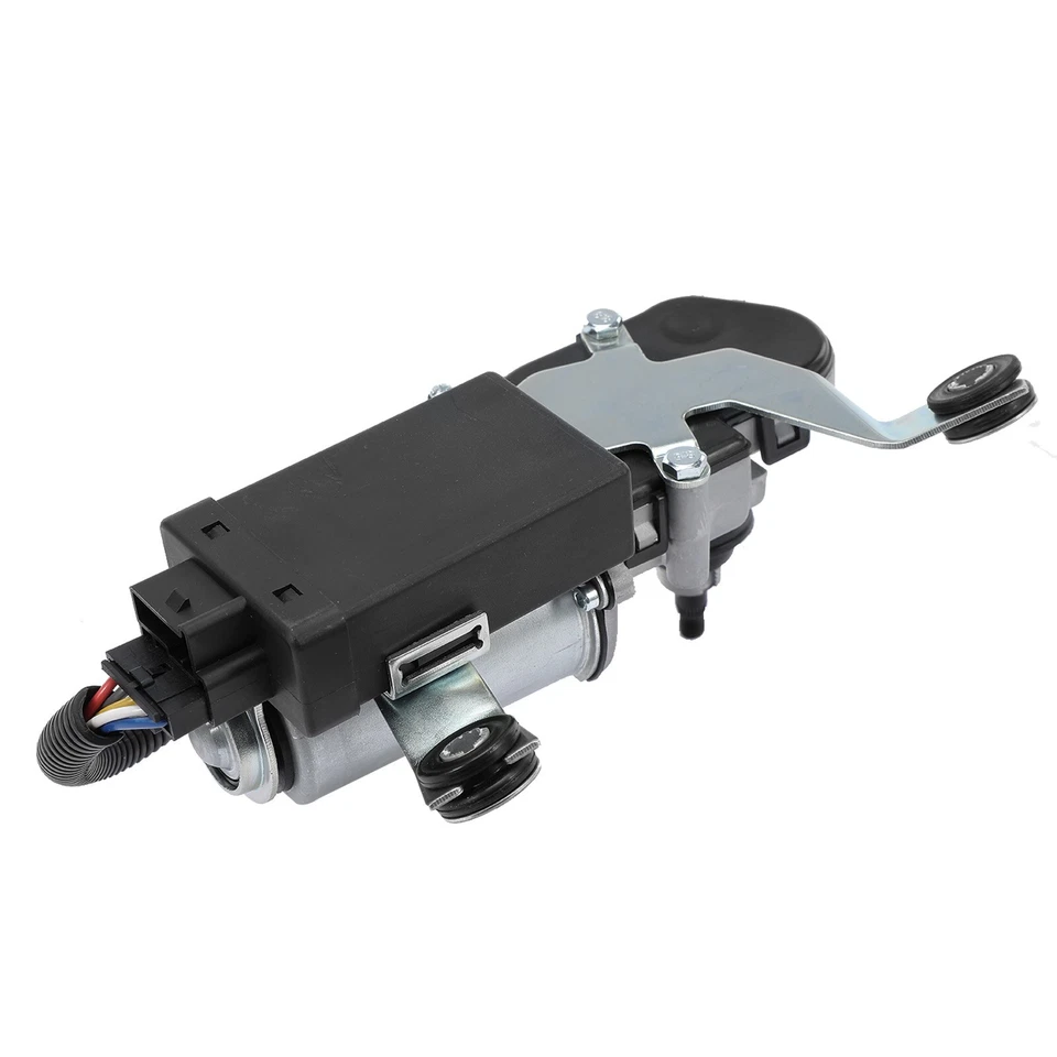 Novo motor limpador de para-brisa traseiro esquerdo para Chevrolet Blazer GMC Jimmy 1995-2005 - Imagem 3 de 3