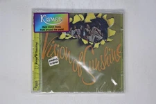Vision of Sunshine CD Kismet Psych Music