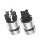 10 pairs EU Power Plug / shipping cost