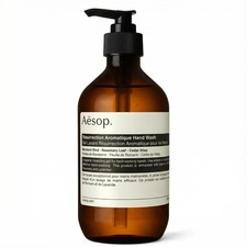 Aesop Resurrection Aromatique Hand Wash 500ml 16.9oz Luxury Soap Brand New