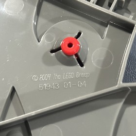 RARE VHTF James LEGO Duplo Thomas the Tank & Friends Railway Trains 5552 5547