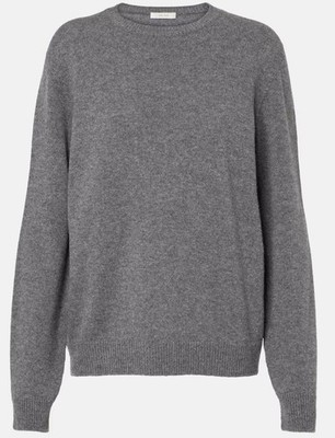 THE ROW Jayad Cashmere  Sweater Small NWT