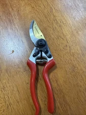 Haus & Garten ClassicPRO 8.5" Professional Premium Titanium Bypass Pruning Shear