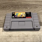 Rocko's Modern Life: Spunky's Dangerous Day - SNES - Game Only