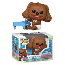 Pop! Vinyl - Muppet Babies - Baby Rowlf 1699