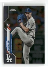 Click to enlarge Walker Buehler