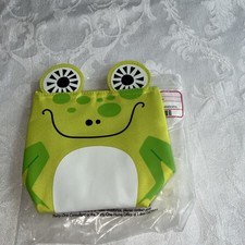 Nuevo Snacker Thirty One Cool con Cremallera (Primero los bocadillos)