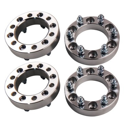 4 x 35mm 6x139.7 Spurverbreiterung for Toyota FJ Cruiser 4Runner FJ-40 FJ80