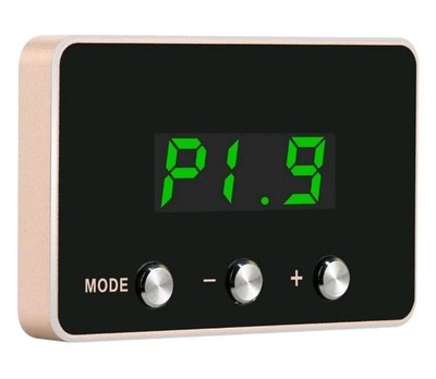 9 Drive Throttle Response Controller - FLC-861 - Ford