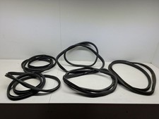 Mercedes-Benz GLC C253 2017 Gummidichtung Tür vorne ETN15222 Mercedes-Benz GLC C253 2017 Gummidichtung Tür vorne ETN15222