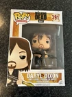 Funko Pop! Vinyl: The Walking Dead Daryl Dixon #391 F20