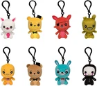 Funko Blind Bag Plush Keychain: Five Nights at Freddy's - One Mystery Figure Col
