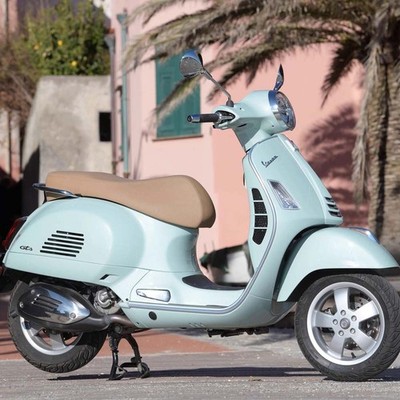 1/64 Vespa Scooter Unpainted Model | eBay