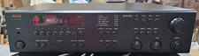 Adcom GTP-600 5 Channel Pre-Amp/Processor Amplifier
