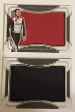2023 Panini National Treasures NASCAR Racing Checklist Guide in-content 9