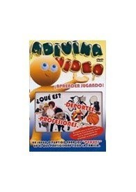 la Casa del Cine Para Todos - Adivina video deportes y profe (dvd)