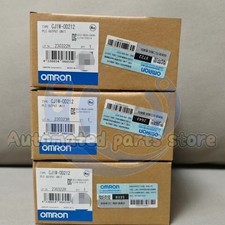 1PC Omron  CJ1W-OD212   PLC Module CPU Unit  CJ1WOD212  New In Box