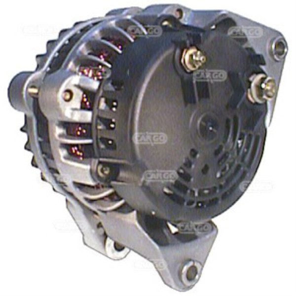 HC-Cargo Lichtmaschine Generator 100A FüR Opel Frontera A 2.2I Calibra 2.0I J96-image