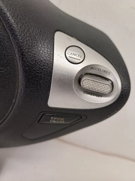 2011-2017 NISSAN JUKE LH Driver Left Wheel Air Bag S K85101KM1A        Foto 4 de 4