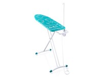 Leifheit BüGeltisch Air Board M Solid Plus BüGelbrett BüGeln 120 X 38 Cm