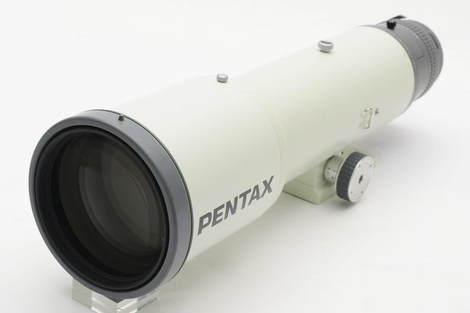  [MINT+++] SMC PENTAX M 67 800mm F/6.7 ED Star IF Telephoto Lens From JAPAN - Image 2 of 4