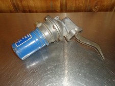 Carter Fuel Pump 3732s A4 X Casting 1964 Ford Mustang Shelby Cobra 289 Hipo Carter Fuel Pump 3732s A4 X Casting 1964 Ford Mustang Shelby Cobra 289 Hipo