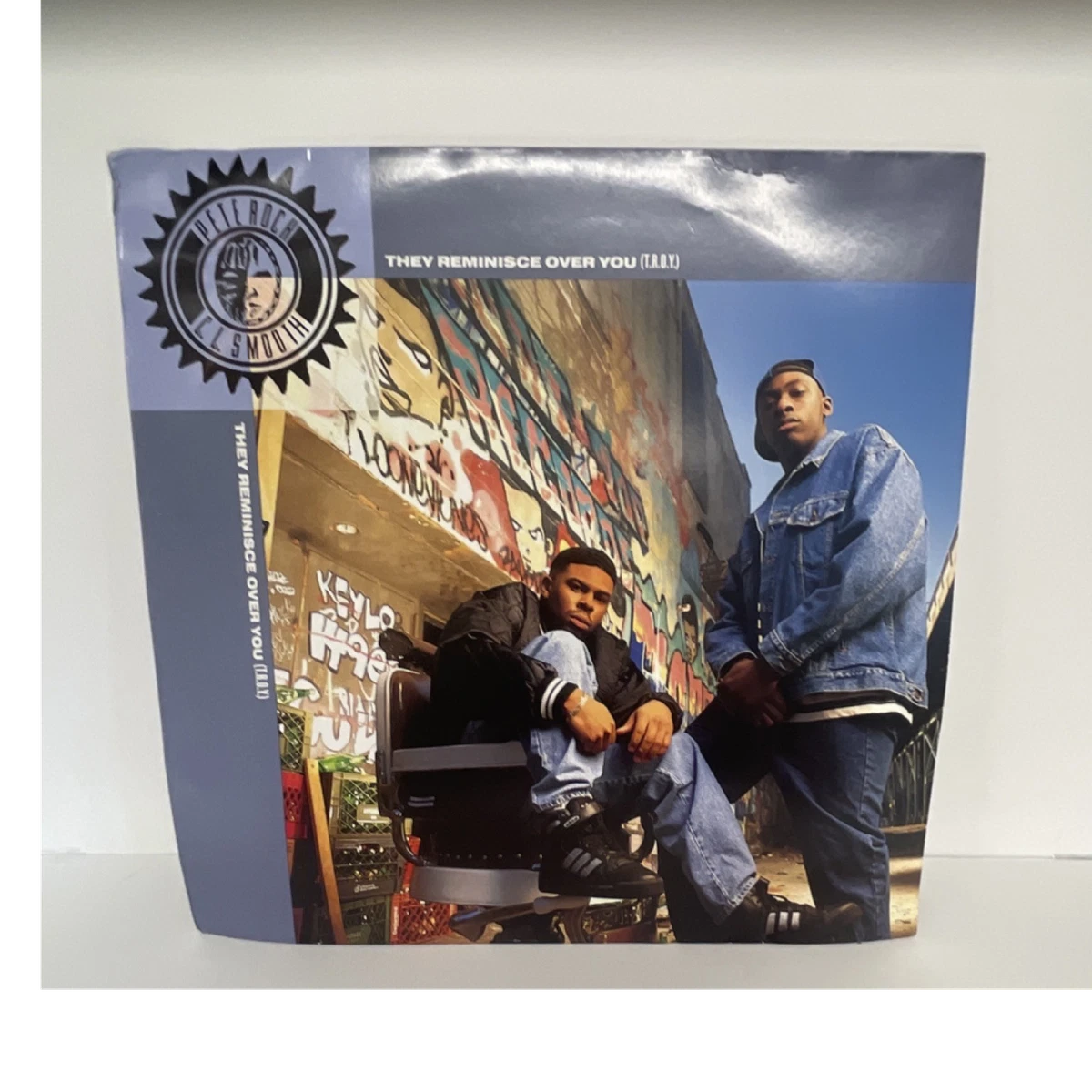 pete rock cl smooth products for sale | eBay
