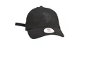 Minnesota Vikings Hat Cap One Size Black NFL Football NFL Team Headwear Men