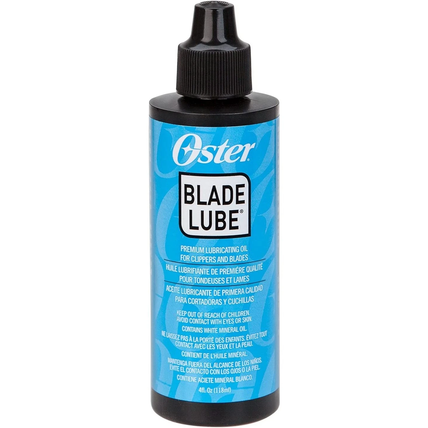 Oster Blade Lube Lubricating Oil - Thumbnail 3
