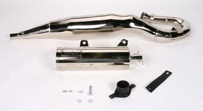 DG Performance 00-5013 Xtreme ATV Auspuff