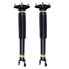 2PCS Rear Shock Absorbers Strut for Cadillac CTS 2009 2015 MR3444