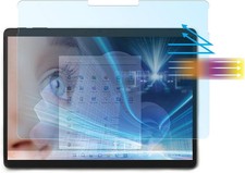 Anti Blue Light Anti Glare Screen Protector for 2024 Microsoft Surface Pro 11/Pr