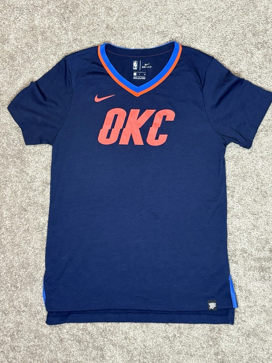 Russell Westbrook Oklahoma City Thunder NBA Shirts for sale | eBay