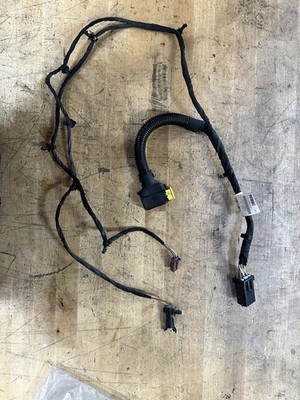 23278031 Headlight and Marker light Wiring Harness for Volvo
