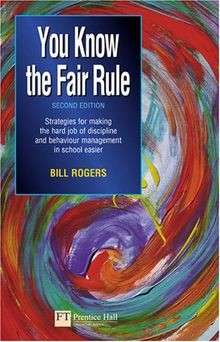 You Know the Fair Rule: Strategies for Making the Hard J... | Buch | Zustand gut
