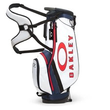 Oakley Stand 18.0 Golf Bags - New 2025 - Choose a Color