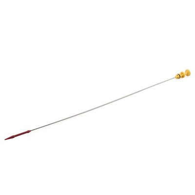Engine Oil Level Dipstick Fit for Mini R55 R56 R57 R58 R59 R60 11437585970 top