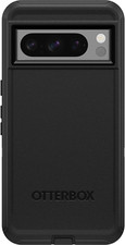 Case For Google Pixel 7a OtterBox Defender Series Case - Black