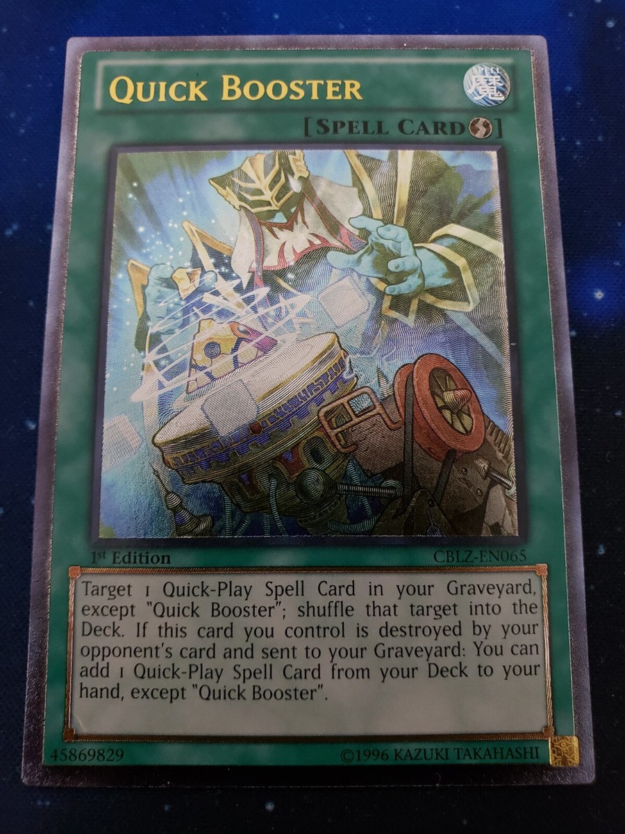 quick play spell cards yugioh Runick Allure [TAMA-EN028] Rare